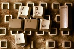 Ai là cha đẻ của phím tắt huyền thoại Ctrl + Alt + Delete?