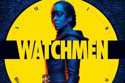 'Watchmen' giành ưu thế trong đề cử giải Emmy