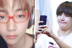 6 lần BTS đăng bài rồi vội xóa