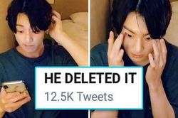 Jungkook BTS bị chính ARMY 'bóc phốt' lừa dối...Samsung