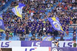 FIFA hỗ trợ VFF hơn 1 triệu USD, đánh giá cao nỗ lực của bóng đá Việt Nam