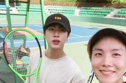 Nếu không trở thành idol Kpop, BTS muốn làm gì?