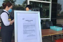 TP.HCM: Bệnh viện quốc tế CiTy tạm ngưng nhận bệnh do Covid-19 diễn biến phức tạp