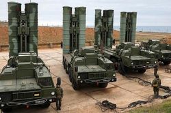 Nga nêu lý do triển khai các tổ hợp S-400 ở Bắc Cực