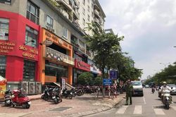 Bệnh nhân 447 ở Hà Nội có tiền sử dịch tễ như thế nào?