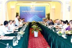 Việt Nam đã có những đóng góp nổi bật cho ASEAN