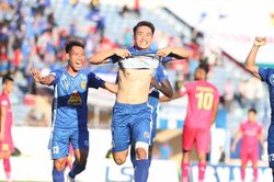 V-League 2020: Chỉ dừng trong trường hợp bất khả kháng