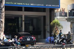 Nhiều khu vực ở TPHCM có người về từ Đà Nẵng đang được giám sát chặt chẽ