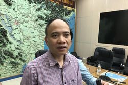 Viện trưởng Vật lý Địa cầu nói gì việc dự báo động đất ở Việt Nam?