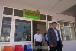 Đắk Lắk: Phong tỏa khoa truyền nhiễm, cách ly gần 90 người