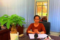 Kỷ luật hiệu trưởng tự cắt xén môn học, thu tiền tăng tiết