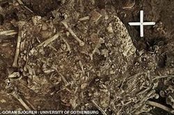 Phát hiện chấn động: Con người mắc bệnh dịch hạch cách đây 5.000 năm?