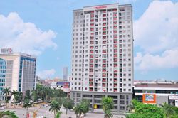 Công ty cổ phần Trung Đô phát động cuộc thi sáng tác biểu tượng Logo và Slogan