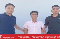 Thuê trọ rồi mượn xe máy của chủ nhà đi cầm cố