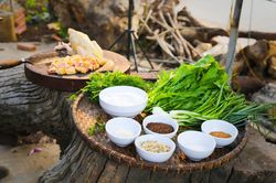 Ẩm thực Tây Bắc: Những món đặc biệt, ăn một lần nhớ mãi