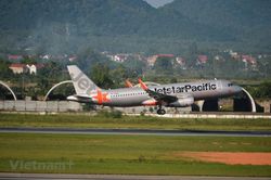 Pacific Airlines chuyển đổi hệ thống bán vé máy bay và làm thủ tục