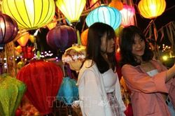 Kết nối văn hóa Cao Lãnh – Hội An