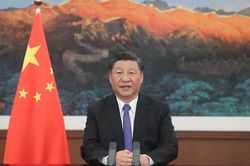 Chủ tịch Tập Cận Bình thể hiện kỳ vọng tại hội nghị của AIIB