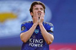 Không được dự Champions League, Chilwell muốn rời Leicester