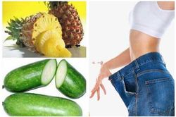 Uống 1 cốc nước ép này mỗi ngày đảm bảo cân nặng giảm 'vù vù', da dẻ cũng căng bóng bất ngờ