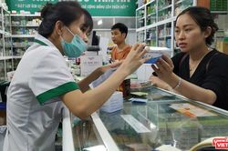 Bộ Y tế công khai đầu mối tiếp nhận thông tin găm hàng, tăng giá khẩu trang