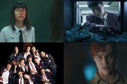 5 series học đường thuộc thể loại trinh thám - drama cực hay trên Netflix mà bạn không thể bỏ qua