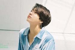Fan lung lay trước lyrics bản cover từ Jungkook: 'Khi nghĩ về những điều vĩnh cửu, hình bóng anh sẽ xuất hiện trong tâm trí em chứ?'