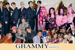 Tạp chí Forbes khẳng định SuperM, BlackPink, NCT 127 và Monsta X hoàn toàn có khả năng tranh giải tại Grammy 2021