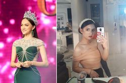 Gái xinh Nghệ An có ngoại hình giống hệt Hương Giang, nhưng giọng hát mới là điều gây bất ngờ