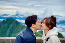 Hari Won tiết lộ bất ngờ về Trấn Thành: 'Không dám chơi trò mạo hiểm vì... sợ chết'