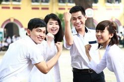 Những chiến thuật 'vàng' giúp sĩ tử giữ sức khỏe mùa thi