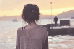 Giải thoát khỏi nỗi ám ảnh cô đơn của cuộc sống 'chồng hờ vợ tạm'