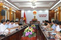 Ban Chỉ đạo 389 Bình Định: Kịp thời ngăn chặn hoạt động buôn lậu, gian lận thương mại