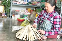 Mặt trận xã Diên Điền: Nhiều cách làm hay, thiết thực