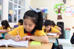 Các trường tư thục Hà Nội lùi ngày tựu trường vì dịch COVID-19