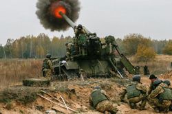 Ngừng bắn tại miền Đông Ukraine: Nhen nhóm hy vọng hòa bình
