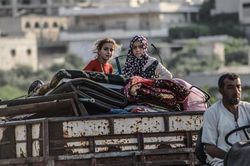 Mỹ áp đặt lệnh trừng phạt với con trai Tổng thống Syria