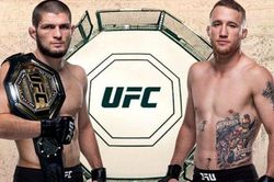 UFC xác nhận thời gian Khabib thượng đài với Gaethje