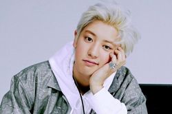Chanyeol (EXO) đóng phim điện ảnh mới