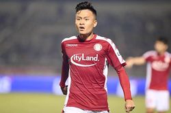 Võ Huy Toàn: 'HLV Hữu Thắng không xa lạ'