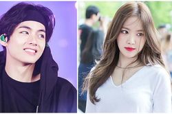 V BTS và 3 thần tượng sẵn sàng tha thứ cho những kẻ làm tổn thương mình
