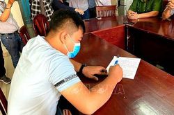 Xử lý nghiêm các đối tượng đưa thông tin sai sự thật về dịch bệnh