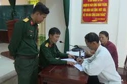 Giải quyết chế độ theo Quyết định 62 có cần giấy tờ gốc?