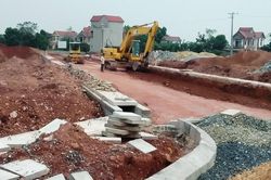 Thái Nguyên quyết liệt giải ngân vốn đầu tư công