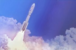 NASA phóng thành công tàu thăm dò sự sống trên sao Hỏa