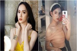 Nhờ clip hát chay, nữ sinh Nghệ An bỗng nổi tiếng khắp Tiktok