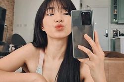 Đại sứ 'sống xanh' Châu Bùi chia sẻ bí kíp phòng chống Covid-19