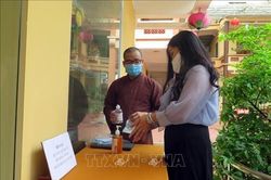 Giáo hội Phật giáo Việt Nam tạm dừng các lễ hội, các khóa lễ, khóa tu