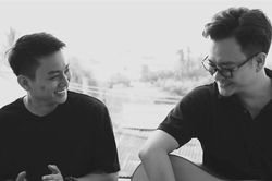 'Hoa nở không màu' hot một phần vì ồn ào ly hôn của Hoài Lâm