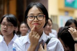 Để không mất 'oan' điểm môn Toán thi tốt nghiệp THPT